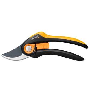 Fiskars Plus P541 bypass pruning shears, garden shears, gardening tools - Gardening Tool