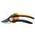 Fiskars Plus P541 bypass pruning shears, garden shears, gardening tools