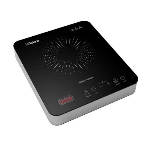 ISKRA INDUKCIÓS FŐZŐLAP IC-2000Q