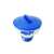 Hecht 060702 FUEL TABLET ADJUSTER (MEDIUM) 67671059