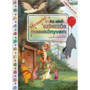 Disney - Micimackó 45488933 "Micimackó"  Gyermek könyvek
