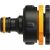 Fiskars Conector pentru robinet, multi 67664700