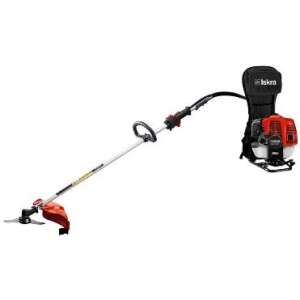 ISKRA BG-TU520 Cositoare de spate, 51,7 cm3, 1,4 kW, 2 timpi, arbore de tăiere de 1500 mm - Iskra