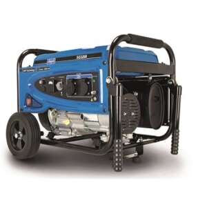 SCHEPPACH SG 3200 - GENERATOR S OKVIROM 2800 W 39088049 - Scheppach