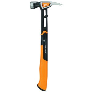 Univerzálne kladivo Fiskars IsoCore (XL) 134022372 - Fiskars