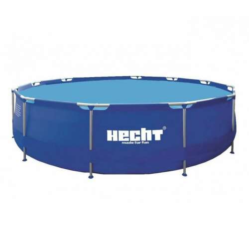 Hecht 360x76cm Bazén s kovovým rámom (HECHT3690BLUESEA) #modrá 87837793