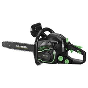 Benzínová reťazová píla Iskra IE-GC370 Ero, 37 cm3, 1,2 kW, lišta 355 mm - Iskra