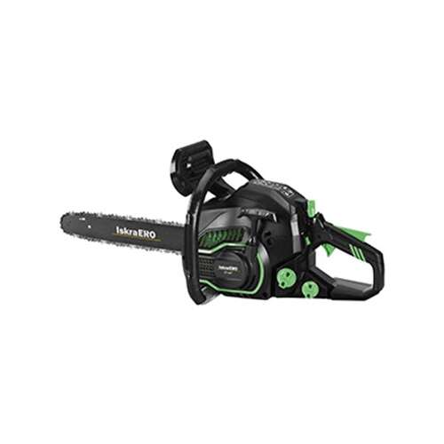 Benzínová reťazová píla Iskra IE-GC370 Ero, 37 cm3, 1,2 kW, lišta 355 mm