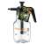 Fiskars 1.8L Pressure Sprayer, garden sprayer, plant sprayer, water sprayer, for watering plants, for applying fertilizer, for applying pesticides