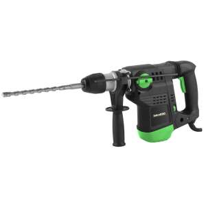 Iskra Ero IS15974 SDS MAX Bohrhammer - Iskra Bohrmaschinen und Schraubendreher