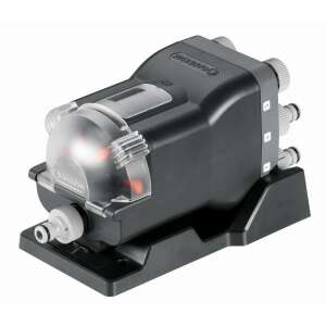 Gardena Automatic Water Distributor, 6 outlets, for watering multiple areas in your garden - Gardena