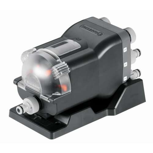 Gardena Automatic Water Distributor, 6 outlets, for watering multiple areas in your garden