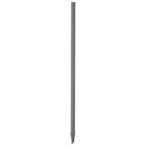 Gardena Micro-Drip-System Verlängerungsrohr, 24 cm, grau, 5er Pack