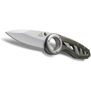 Gerber Remix Klappmesser mit Clip Point Klinge - Taschenmesser & Faltmesser