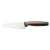 Fiskars Functional Form small chef's knife with durable stainless steel blade and ergonomic handle
