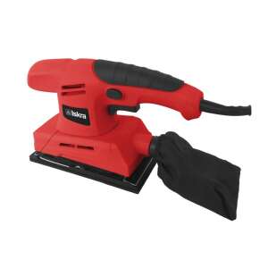 SZLIFIERKA WIBRACYJNA ISKRA OS180