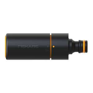 Fiskars Solid nozzle + connectors starter set