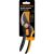Fiskars Plus P521 bypass pruning shears in packaging