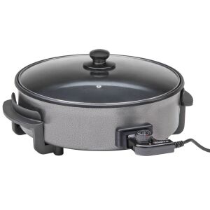 ISKRA ELEKTROMOS FŐZŐEDÉNY EPP-34-A