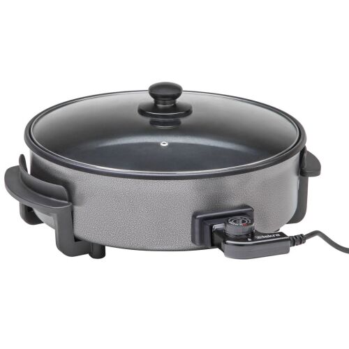 ISKRA ELEKTROMOS FŐZŐEDÉNY EPP-34-A