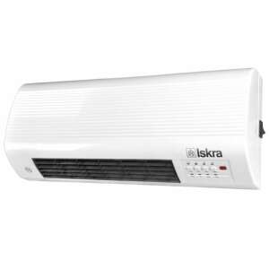 ELEKTRICKÉ NÁSTENNÉ VYKUROVACIE TELESO ISKRA PTC-2021L