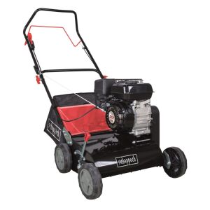 Scheppach SC 40 P - Benzinmotoros gyepszellőztető 40 cm 125215505 - Kert
