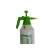Green Power 1.5 Litre Manual Sprayer, Green, close-up