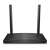 TP-Link XC220-G3V Dvojpásmový Gigabit Wi-Fi router, pohľad spredu