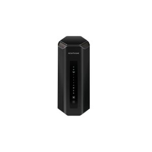 Router NETGEAR Nighthawk RS700S Tri-Band WiFi 7 z 10 Gigabit Ethernet dla szybkiej sieci domowej - Router Wi-Fi, adapter