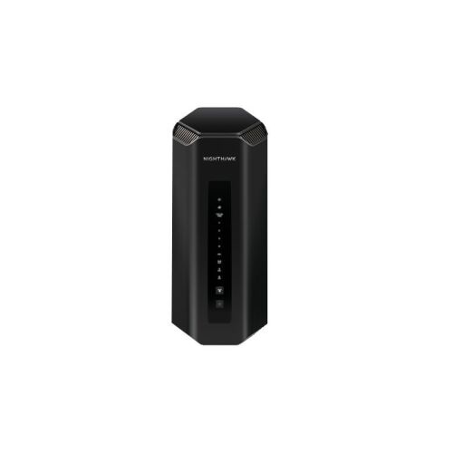 Router NETGEAR Nighthawk RS700S Tri-Band WiFi 7 z 10 Gigabit Ethernet dla szybkiej sieci domowej