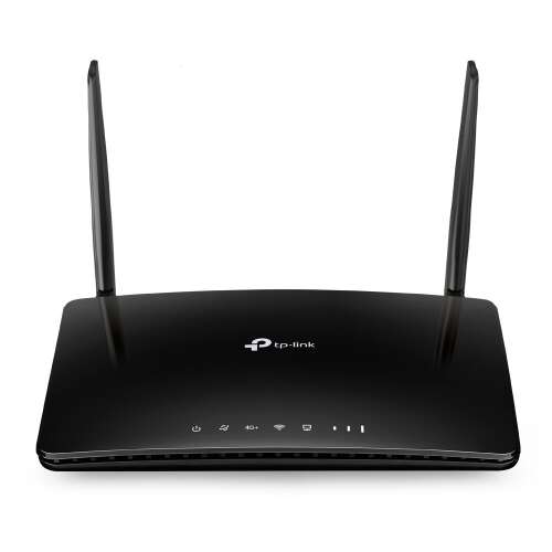 TP-Link Archer MR505 4G LTE Router, Čierny