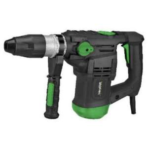 ISKRA ERO IE-RH40L-1600 SDS MAX Rotary Hammer Drill - Tool
