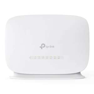 TP-Link TL-MR105 router wireless Fast Ethernet Bandă unică (2.4 GHz) 4G Alb (TL-MR105) 105942363 - Routere Wi-Fi, adaptoare