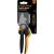 Fiskars X-series P921 M Bypass-Gartenschere in Verpackung