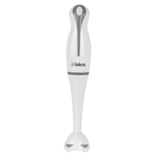 Iskra SW-218-WH blender de mână alb, blender cu imersie, blender stick