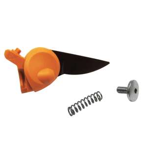Lamă de schimb, arc și șurub pentru foarfecele de grădină Fiskars PX92 - Accesorii pentru foarfece de grădinărit