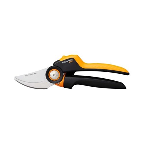 Fiskars P961 X-series Gartenschere, Bypass-Schere