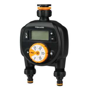 Fiskars Comutator de timp cu ieșire dublă