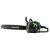 ISKRA ERO IE-GC520 52cc Petrol Chainsaw for tree pruning and wood cutting