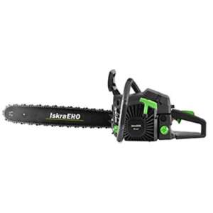 Iskra ERO IE-GC520 52cc Gas Chainsaw - Chainsaw
