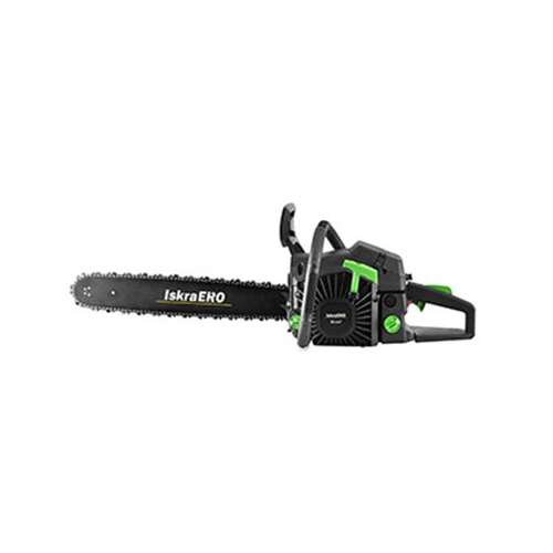 Iskra ERO IE-GC520 52cc Gas Chainsaw