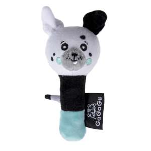 GaGaGu Plush Rattle - Doggy