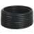 Gardena 25 mm / 50 m black pipe for underground or above ground irrigation systems