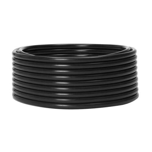 Gardena 25 mm / 50 m fekete cső föld alatti vagy föld feletti öntözőrendszerekhez