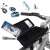 Waterproof Bicycle Bag with Phone Case, Mountable on Handlebar, 19.5x11x9cm 105949535