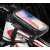 Waterproof Bicycle Bag with Phone Case, Mountable on Handlebar, 19.5x11x9cm 105949535