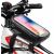 Waterproof Bicycle Bag with Phone Case, Mountable on Handlebar, 19.5x11x9cm 105949535