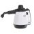 Adler AD 7038 44 g/min, 450 ml white-black steam cleaner 96109960