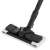 Adler AD7038 steam cleaner floor attachment, white and black, for cleaning floors