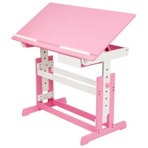 Adjustable Desk 109 x 55 x 63-94 cm 105970307 - Youth desk